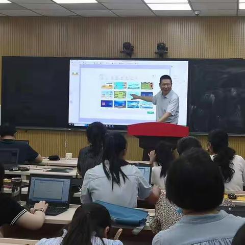 百尺竿头思更进，科技赋能再助力