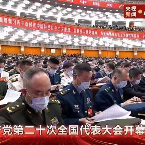 “踔厉奋发新时代，喜迎党的二十大”——淞欣学校2022年10月主题党日活动