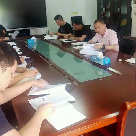 市测绘院召开金华市地下市政基础设施建设试点任务分解部署会。