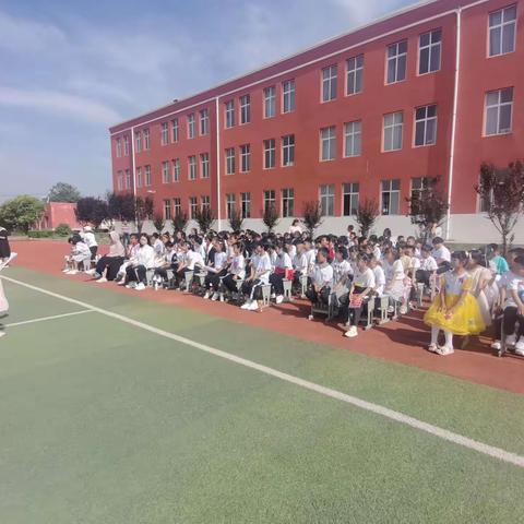 【阳尹·体艺】花样少年 童心飞扬——阳尹小学庆“六一”汇演