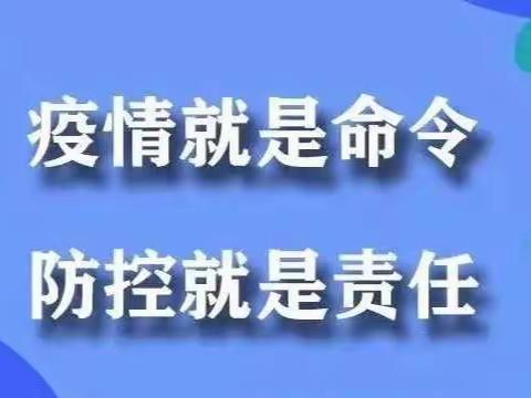 罗城头街道办事处育德社区开展“防控疫情·健康过节”为主题的”13号之声”主题党日