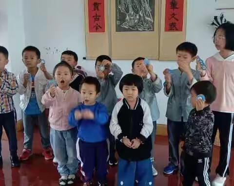 孩子为什么不要轻易换幼儿园？