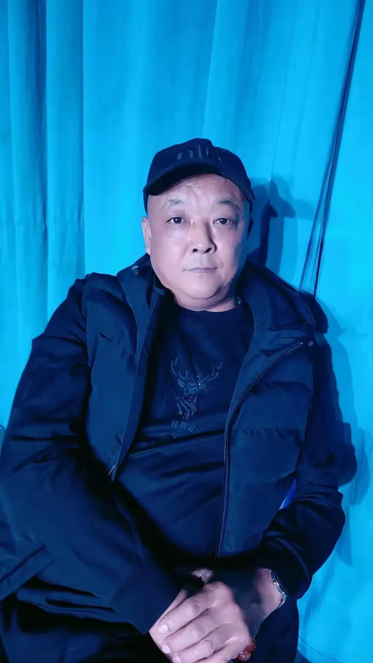 李超群国家二级演员