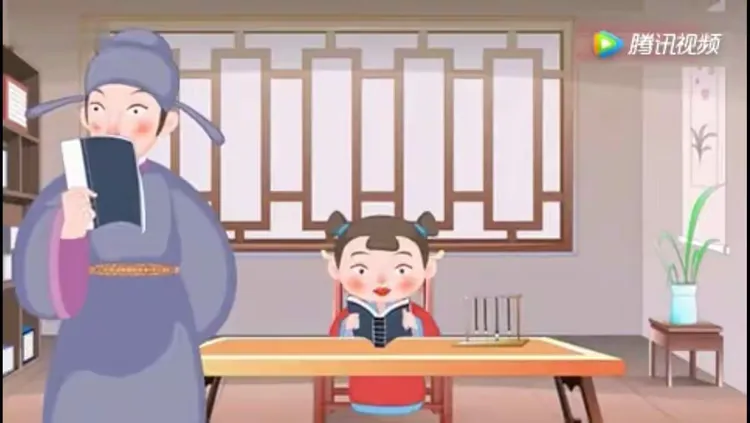 司马光从小勤奋好学