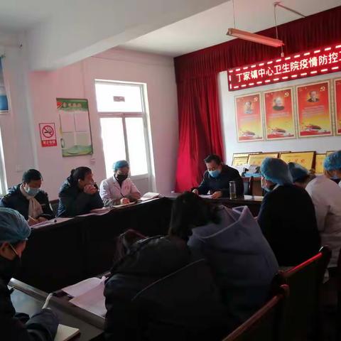 抗击疫情   我们在行动（二）