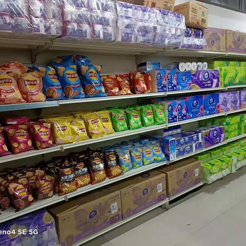 电商课营运自查