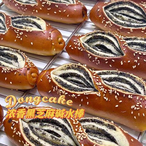 三日Dongcake烘焙教室吐司软欧课程