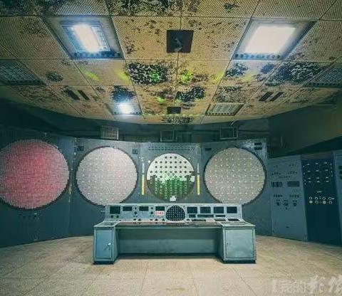 神秘的“816工程”