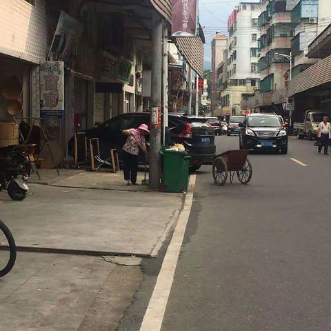 2020年人居环境整治