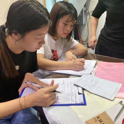 凤凰社区人口普查