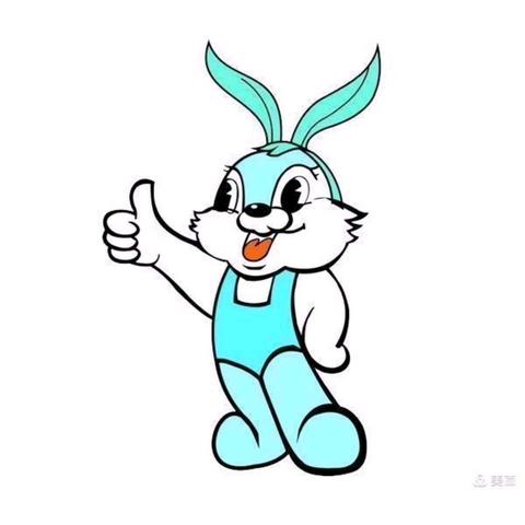 乖乖兔中队母亲节活动