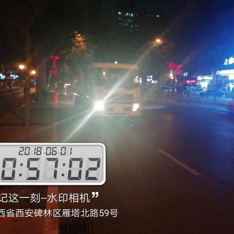 减少扬尘减霾不懈