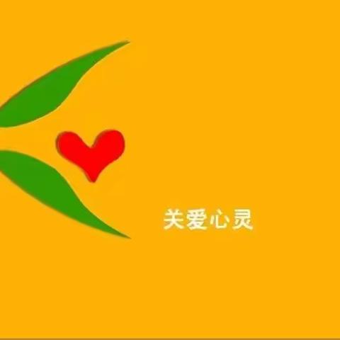 心沐阳光 静待花开