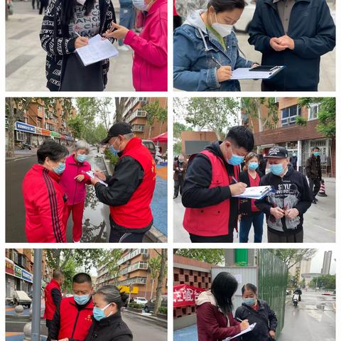 【工人文化 匠心北东】先锋代言 送苗上门 多举措动员新冠疫苗接种