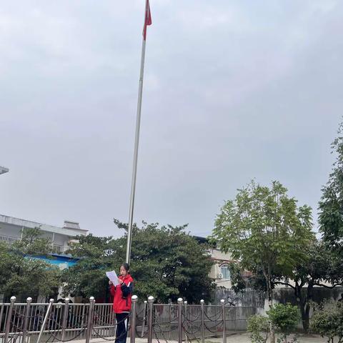 三月春风暖人心，雷锋精神永传承——马岭镇南新村委小学“学雷锋月”主题活