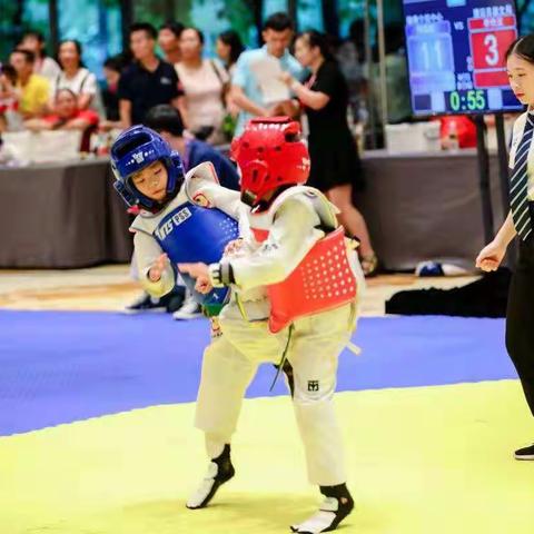 嗥道场小巨人，示范团面向周末班招新