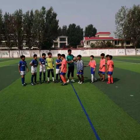 卫辉中小学🏀⚽️🏓绳比赛第3天