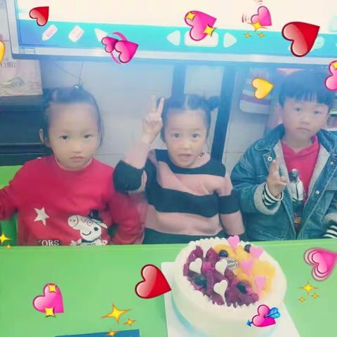 祝梓琪小朋友7⃣岁生日快乐！健康成长哦🌸🌸🌸🌸🌹🌹🌹