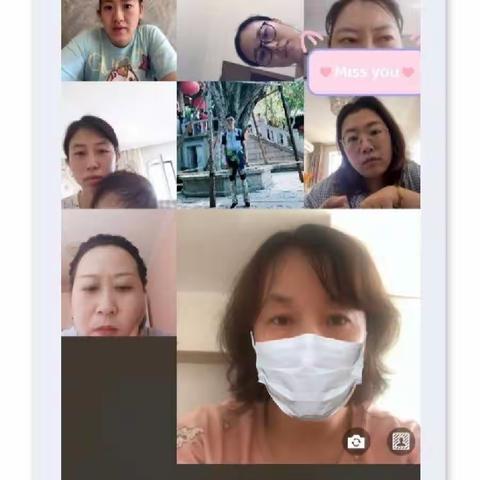 同心战“疫”  全力保障-----财会部工作不懈怠  服务不打烊