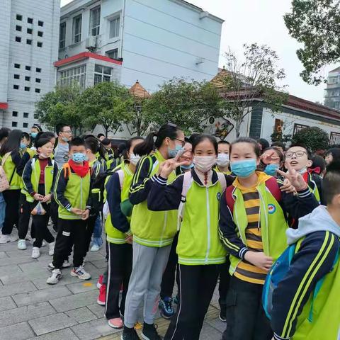 中国建筑科技馆•武汉光谷文科生态田园研学之旅