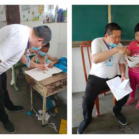 快乐学习，梦想启航——智康课后服务学校胡楼分校课后服务之作业辅导