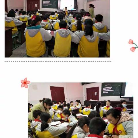 思想碰撞，精彩绽放——整合模块内容，提高复习效率