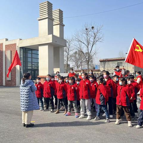 雷锋精神我传承    争做先锋好少年——“学雷锋”实践活动