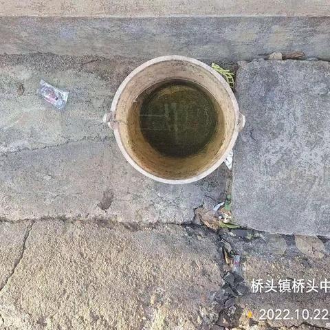 2022年10月22日湖南科健远大除虫技术有限公司在澄迈县桥头镇开展病媒防制工作