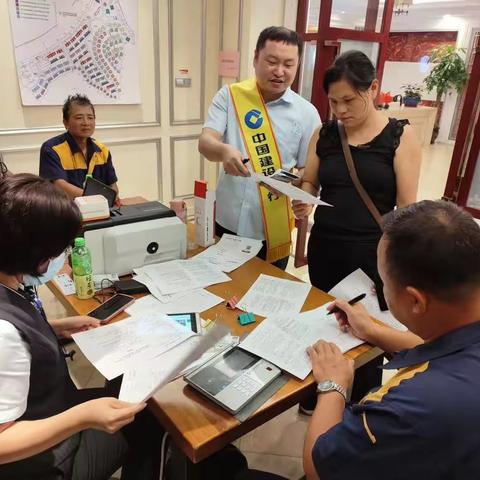 港湾助力，社保更换“零距离”——永安支行线上联动线下更换社保卡