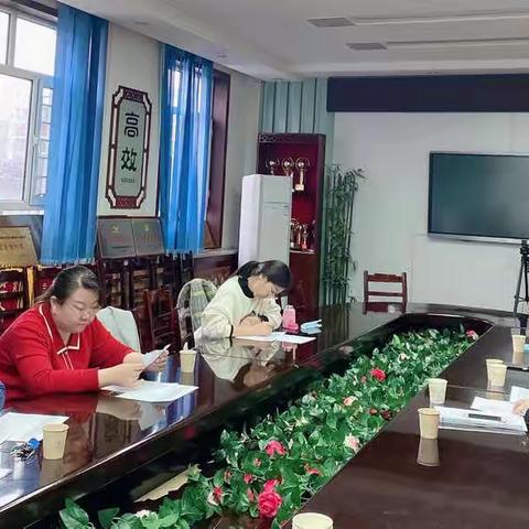 八师石河子市初中语文教师基本功大赛在石河子第三中学圆满完成