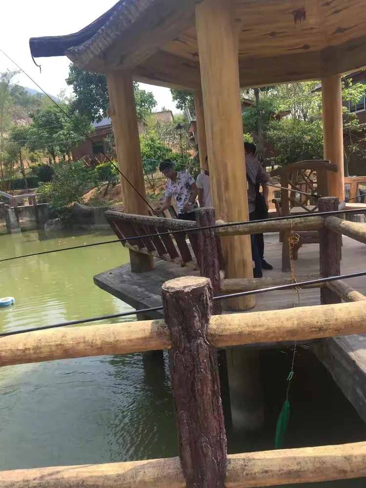 集志农庄