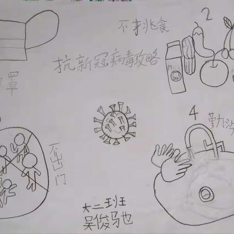 这是一个很长却不无聊的假期