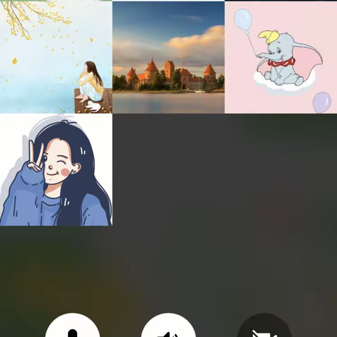 疫”“网”情深助花开 美丽校园盼归来——安阳市东门小学语文组12月1日线上教学纪实