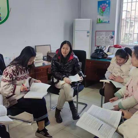 双减落地 教研生花 ——东门小学语文教材分析