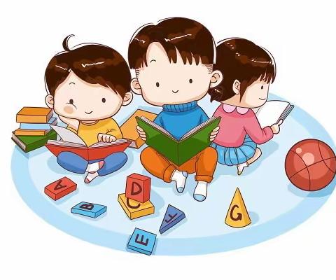 📖“心-阅读·爱-陪伴”📖🥰🥰十里营小学附属幼儿园第二期阅读打卡活动启动仪式