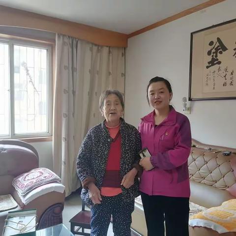 民安社区：送爱到家  送学上门