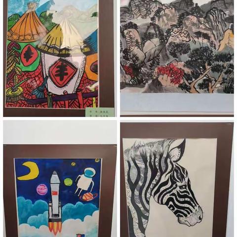 见证成长    与爱同行