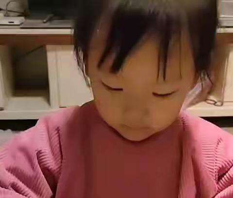 【抗疫在家】七色花亲幼园小一班