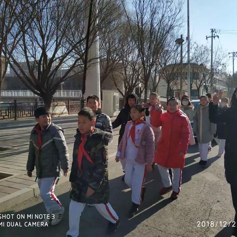 书香致远，华章盛放