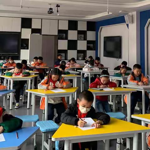 悟数学之乐，解数独之谜——博才阳光实验小学低数组学科活动