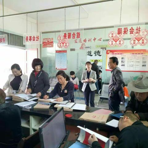 落实产业政策   助力精准脱贫