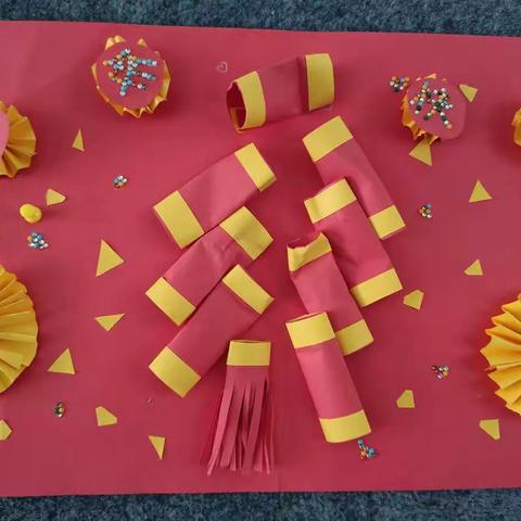 缤纷假期，逐梦成长