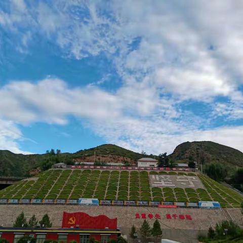 王家湾站区百千万文体活动