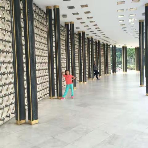二年级暑假刘栩颥快乐、充实的60天（下）