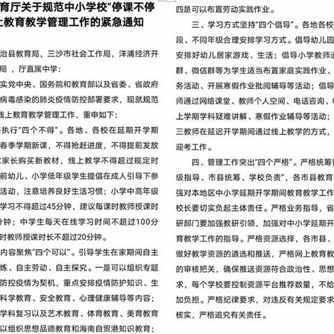 春天已至，暖阳可期 ——临高县心理健康教育线上工作汇报