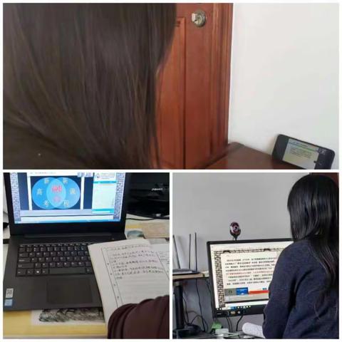 明确方向  ，用真情、真意、真心上好思政课