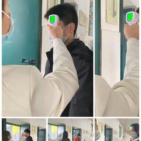 疫情防控应急演练，用心守护校园安全！—经管系2021级幼师（3）班