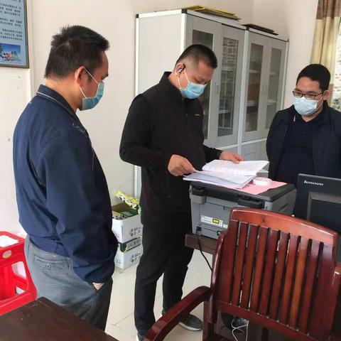 "停课不停学"——卖酒镇忠良小学第二周小结