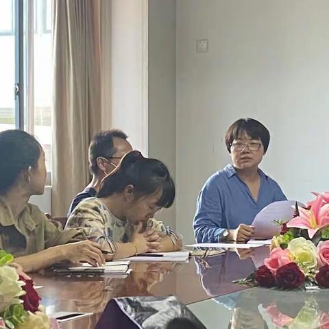 以师带徒促成长 凝聚青春正能量——福州市东方小学“师带徒”活动