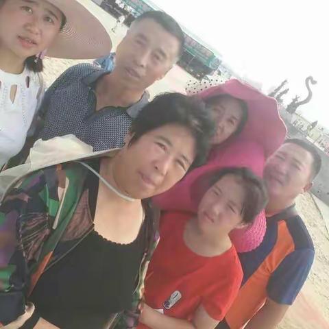 鲅鱼圈，李官渡假村二日游